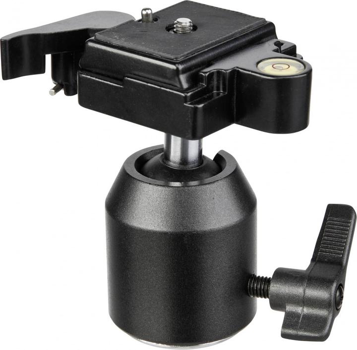 Actual product image Walimex pro FT-002H Pro ball head (Spherical head)