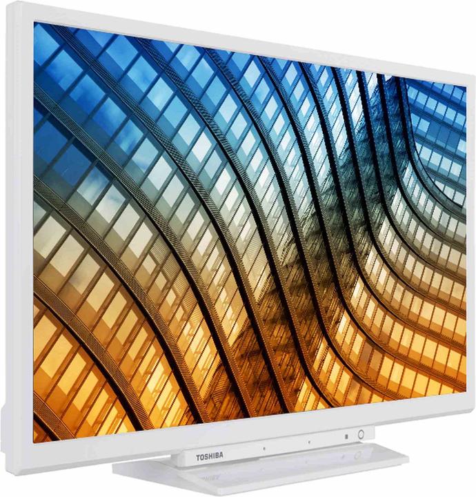 Produktbild Toshiba 24WK3C64DA (24", LK3C, LCD, HD, 2020)