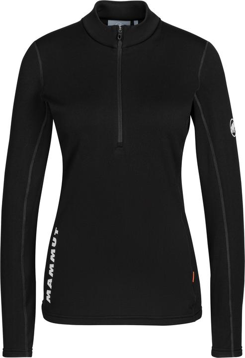 Mammut Aenergy ML Half Zip Pull Women (XL)