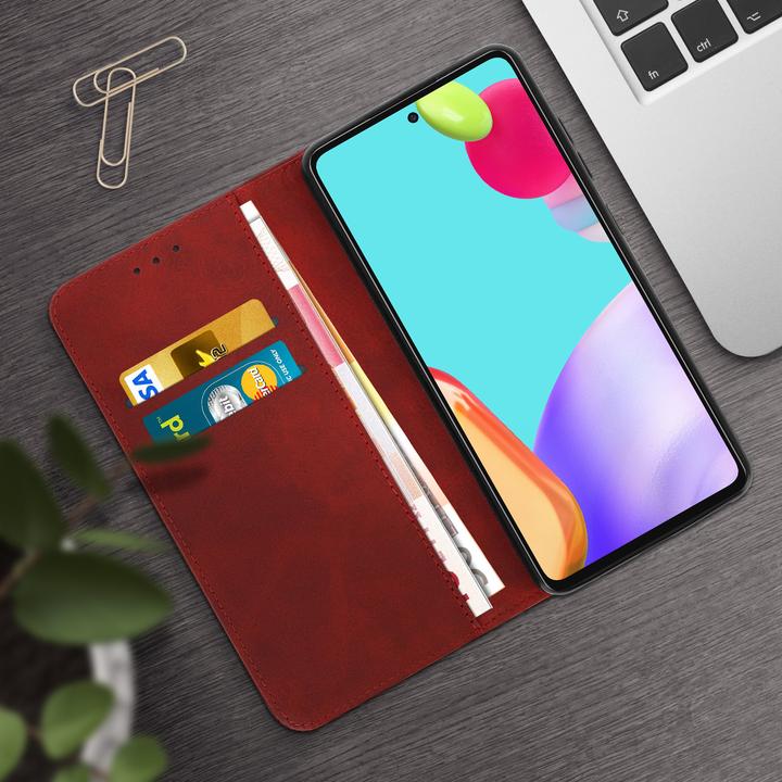 Actual product image Avizar Split Series (Samsung Galaxy A52s 5G)