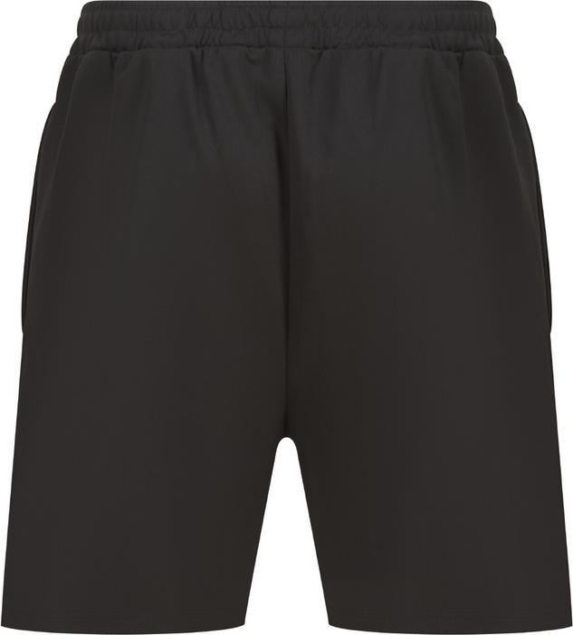 Actual product image Finden & Hales Childrens/Kids Knitted Sweat Shorts (146)