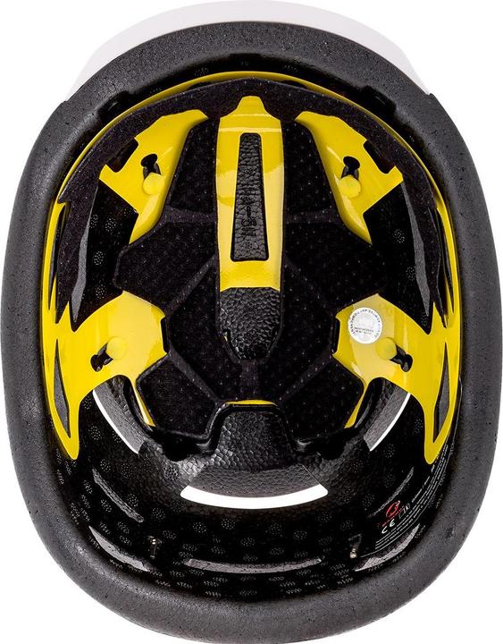 Actual product image Mammut Wall Rider MIPS climbing helmet (52 - 57 cm)