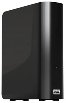 WD My Book Essential Edition (3 TB)