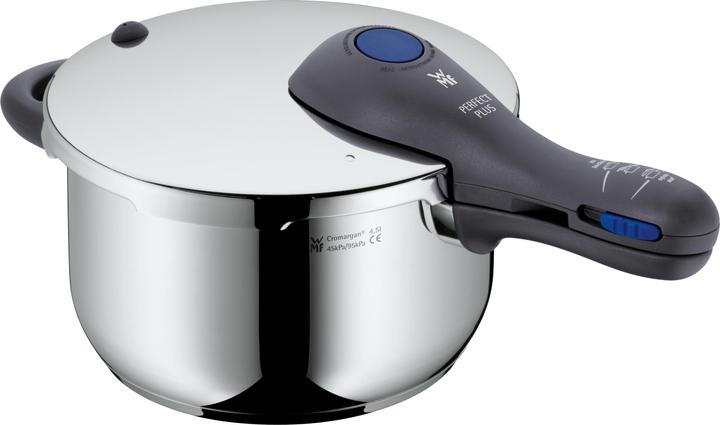 Actual product image WMF Perfect Plus (22 cm, Steam cooker)