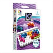 Produktbild Smart Games Iq Xoxo (Deutsch)