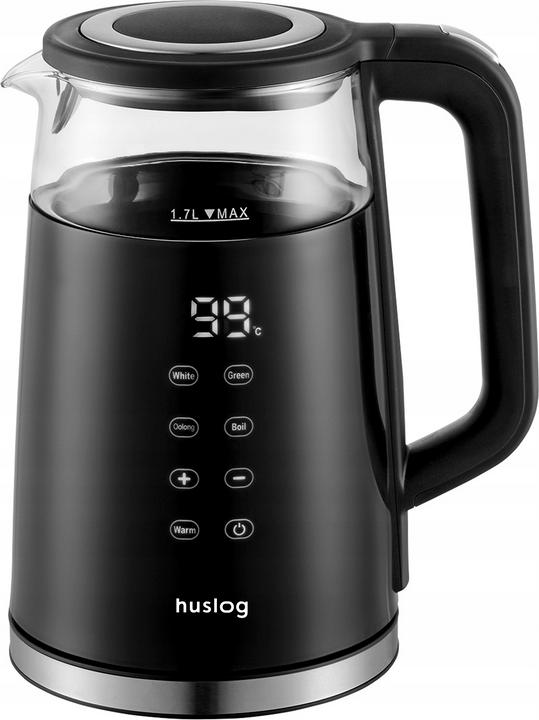 Actual product image Huslog Automatic kettle (1.70 l)