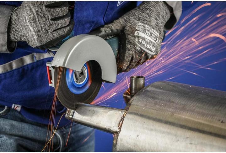 Produktbild Pferd Trennscheibe für INOX X-LOCK