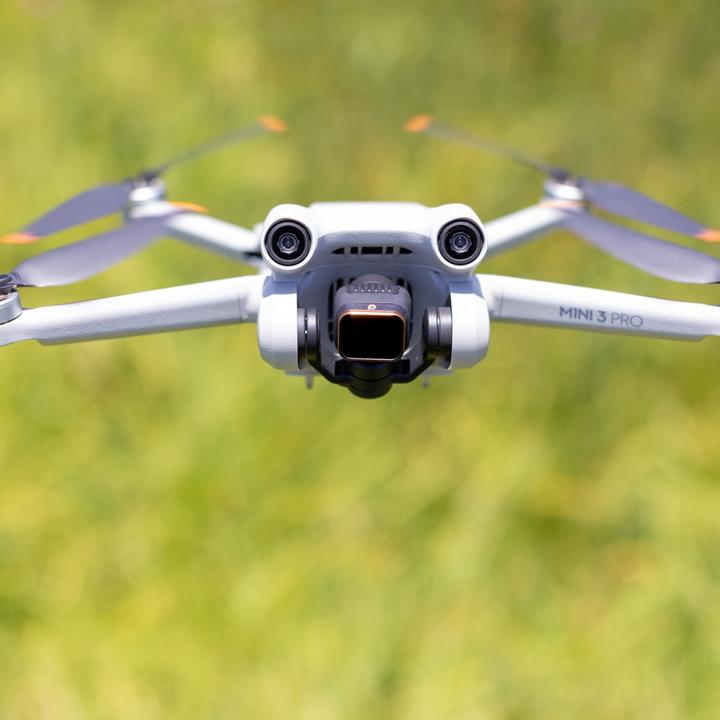 Image du produit PolarPro Kit de 3 filtres Cinema Shutter (Objectif de drone, DJI Mini 3 Pro)