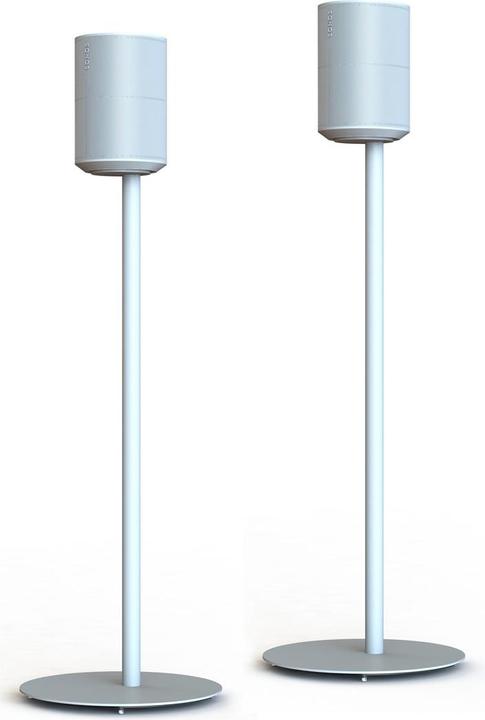 Mountson MSE12WX2 - Pied pour Sonos Era 100 (1 pcs., Stand, Not movable)