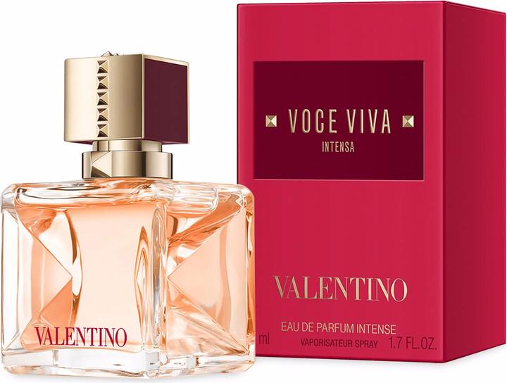 Actual product image Valentino Voce Viva Intensa (Eau de parfum, 100 ml)