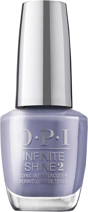 OPI Downtown LA - Infinite Shine (heart) DTLA (OPI (Heart) DTLA, Gel-Effekt Nagellack)