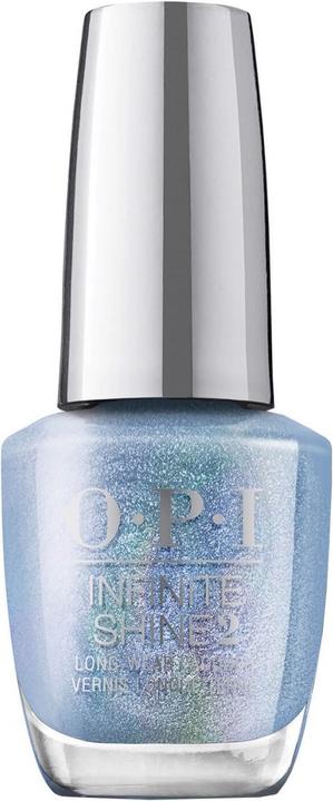 OPI Downtown LA - Infinite Shine Angels Flight to Starry Nights (Angels Flight to Starry Nights, Gel-Effekt Nagellack)