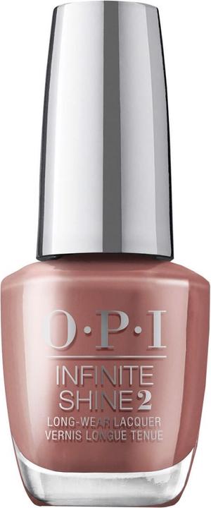OPI Downtown LA - Infinite Shine Espresso Your Inner Self (Espresso Your Inner Self, Gel-Effect Nail Polish)