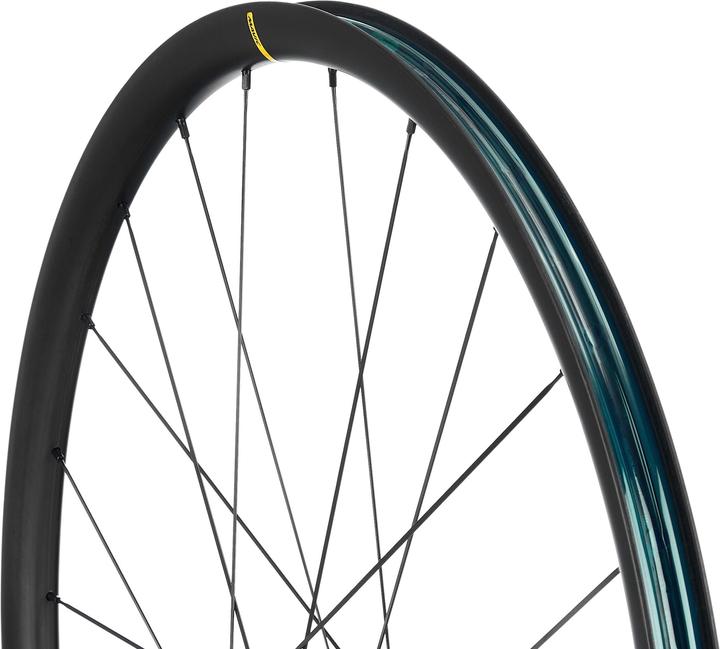 Produktbild Mavic Allroad Pro (Vorderrad, 28")