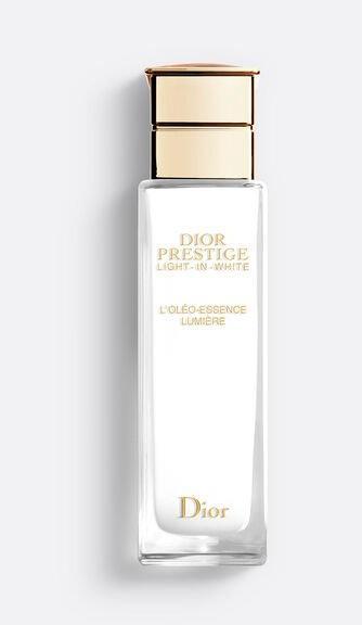 Actual product image Dior Prestige Light-In-White L'oléo-essence lumière 150ml (150 ml)