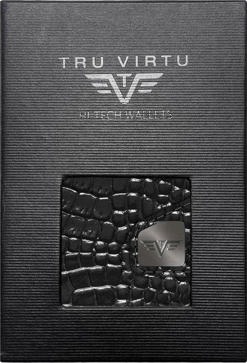 Actual product image Tru Virtu Click & Slide Double