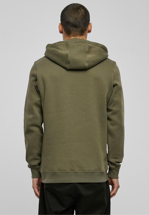 Actual product image Mister Tee hoody (XS)