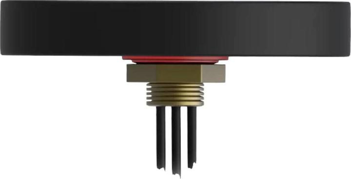 Produktbild Teltonika NETWORKS Dachantenne SMA, NETWORKS Dachantenne COMBO (4G, GPS, 2G, WLAN, 3G)