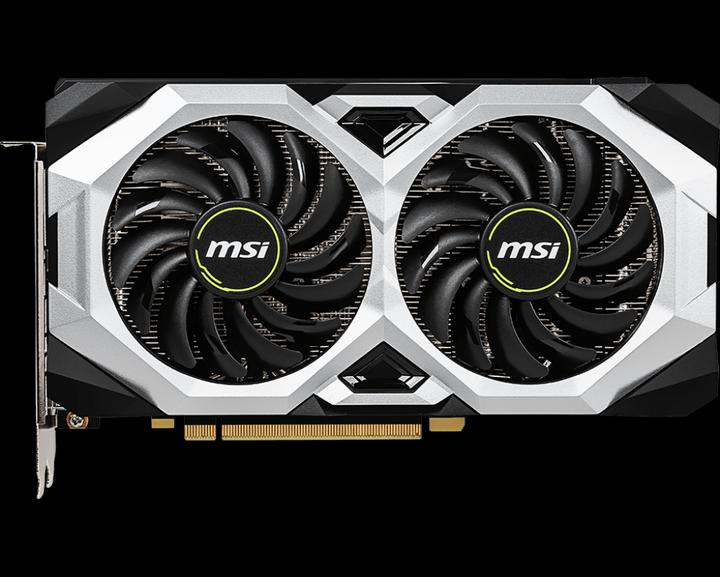 Produktbild MSI GeForce RTX 2060S VENTUS OC (8 GB)