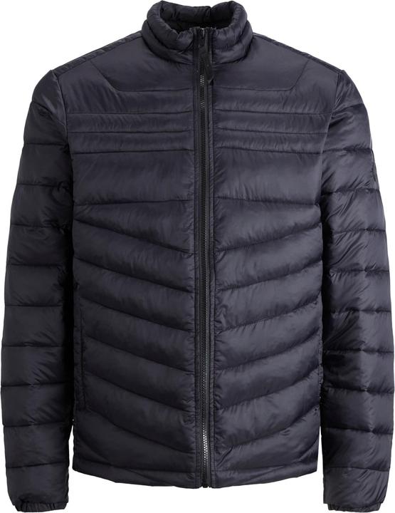 Jack & Jones High Neck Plus Size Pufferjacke (XXL, 4XL)