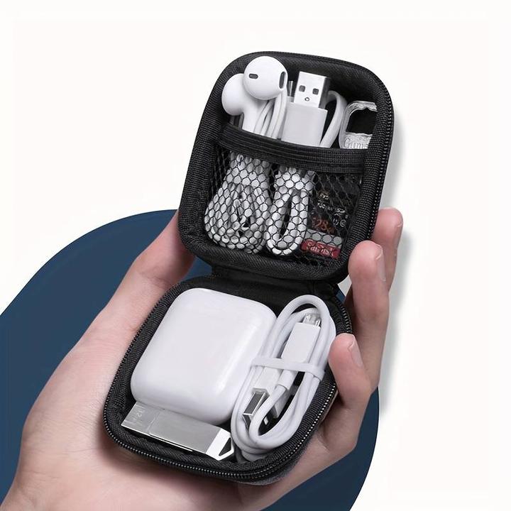 Image du produit PhoneLook Étui de transport universel (Sac pour écouteurs)
