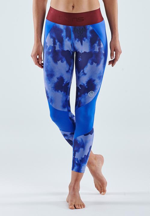 Actual product image Skins S3 Long Tights (S)