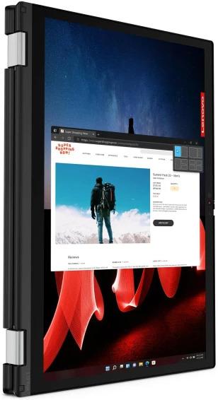 Immagine prodotto Lenovo ThinkPad L13 Yoga Gen 4 (13.30", AMD Ryzen 5 7530U, 16 GB, 512 GB, CH)