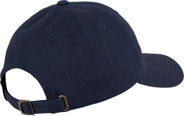 Actual product image Flexfit Unisex Adult Yupoong Cotton Twill Low Profile Baseball Cap (One size)