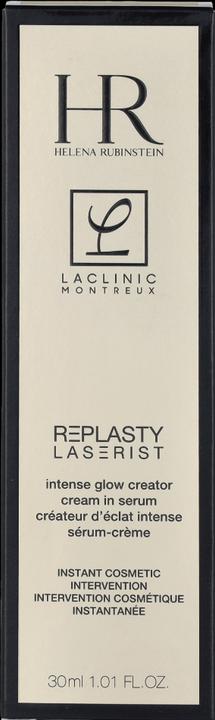 Actual product image Helena Rubinstein Re-Plasty (30 ml)