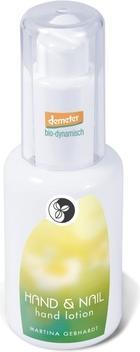 Immagine prodotto Martina Gebhardt Lozione per mani e unghie (30 ml)