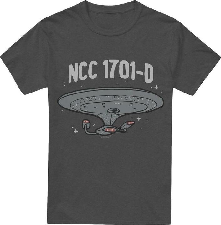 The Next Generation TShirt (XL)