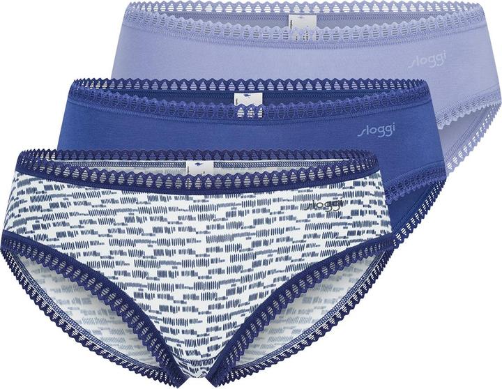 Blu, Blu scuro