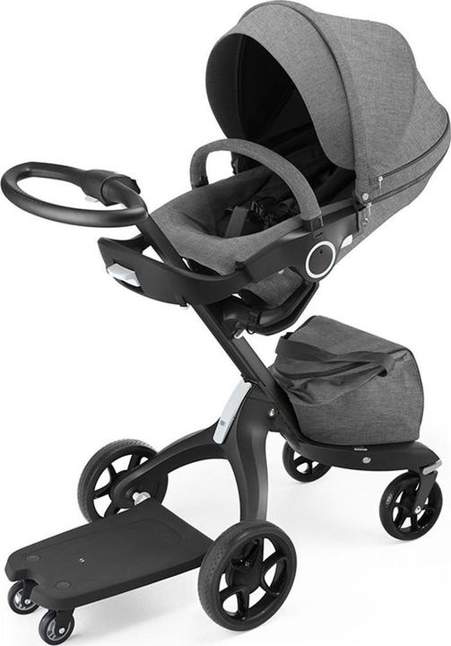 Produktbild Stokke Xplory Geschwister Board
