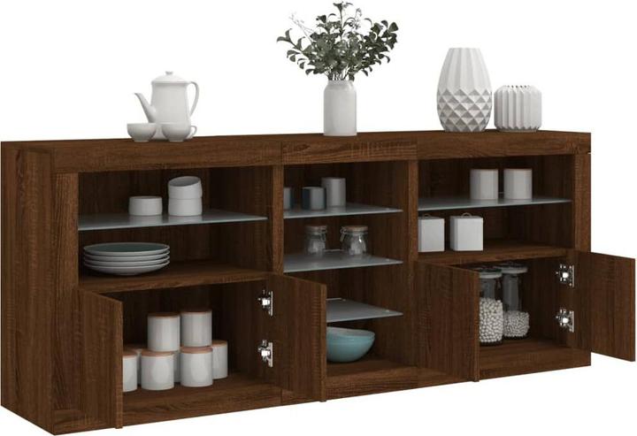 Image du produit VidaXL Jarne (162 x 37 x 67 cm)