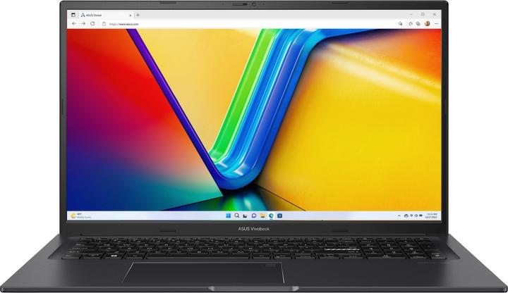 Produktbild ASUS Laptop Vivobook 17X M3704 Ryzen 5 7530U / 16 GB RAM / 512 GB SSD PCIe / Windows 11 Home (M3704Y