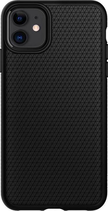 Actual product image Spigen liquid air (Apple iPhone 11)
