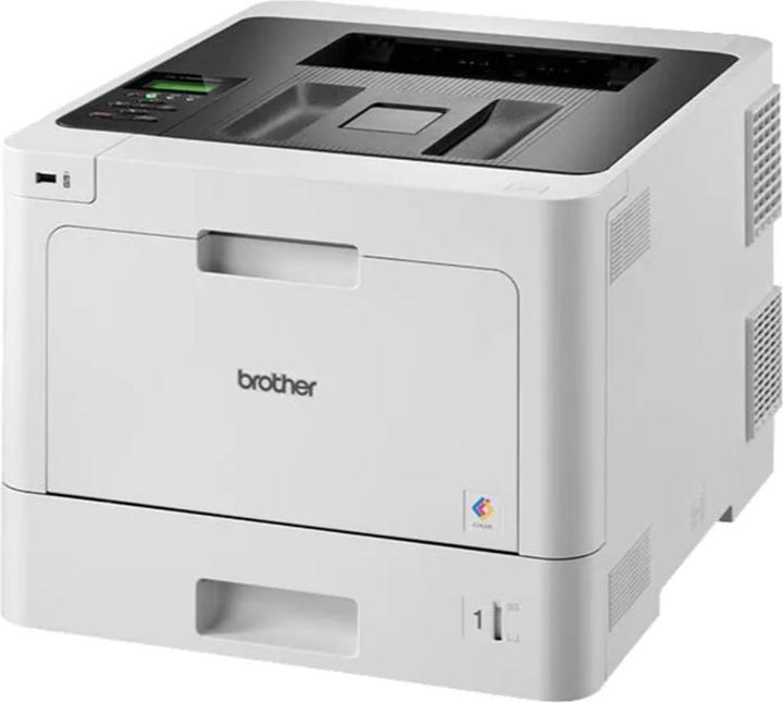 Image du produit Brother Hl-L8260cdw (Laser, Couleur)