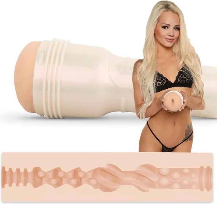 Produktbild Fleshlight Elsa Jean Tasty