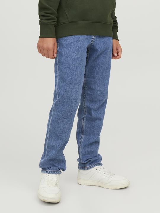 Produktbild Jack & Jones Boys Clark Original MF 412 Regular fit Jeans (134)