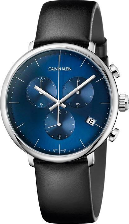 Calvin Klein High Noon (Chronograph, 43 mm)