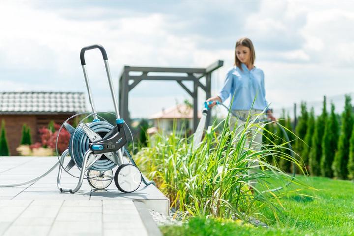 Produktbild Cellfast Explorer (60 m)