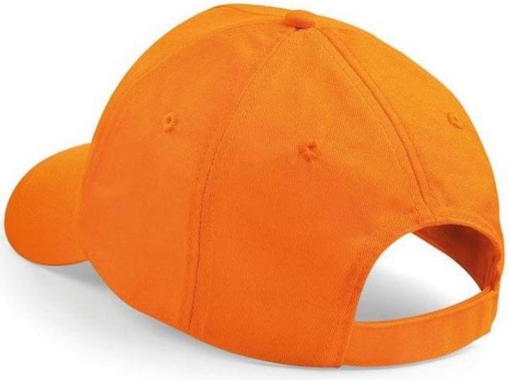 Actual product image Beechfield Original baseball cap with 5 panels (One size)