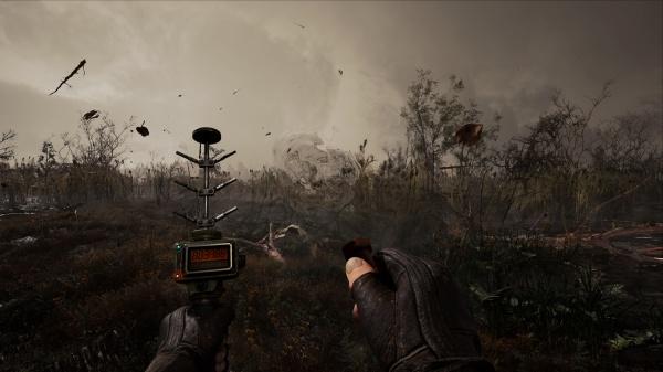 Image du produit Plaion S.T.A.L.K.E.R. 2 : Coeur de Chernobyl (PC, FR)