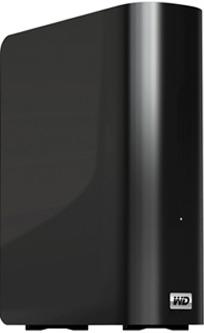 Produktbild WD My Book Essential Edition (1 TB)