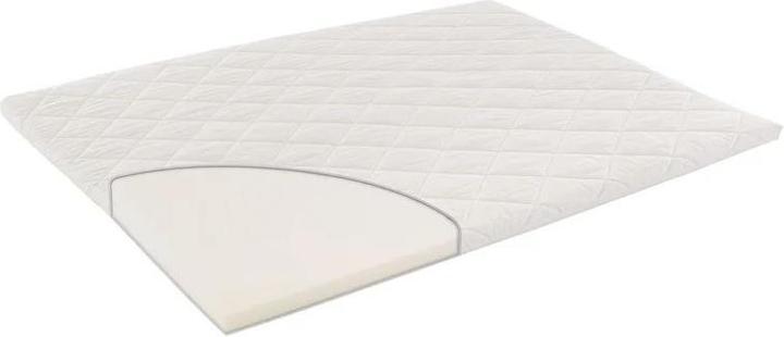 Träumeland Laufgittermatratze Basic 74 x 94 x 5 (74 cm, 94 cm)