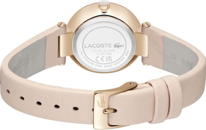 Immagine prodotto Lacoste 2001335 Orologio da donna Orba 30mm 3ATM