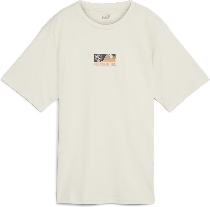 Actual product image Puma Better Sportswear Tee (S)