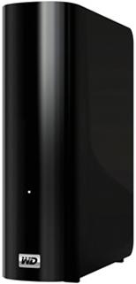 Produktbild WD My Book Essential Edition (1 TB)