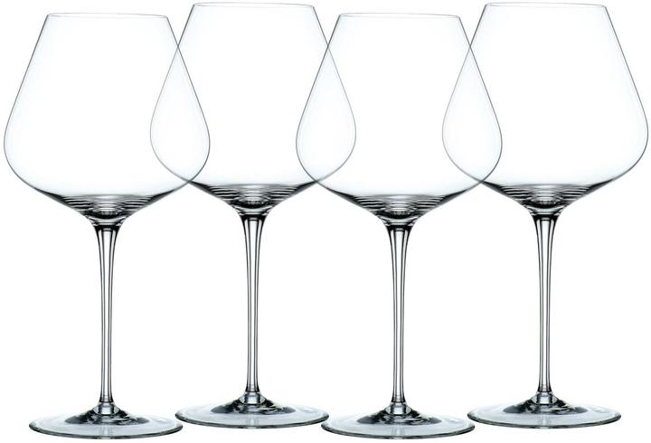 Produktbild Nachtmann ViNova (84 cl, 4 Gläser, Rotweingläser)