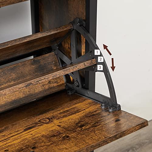 Produktbild Vasagle Hallway (98.5 x 30 x 96.5 cm)